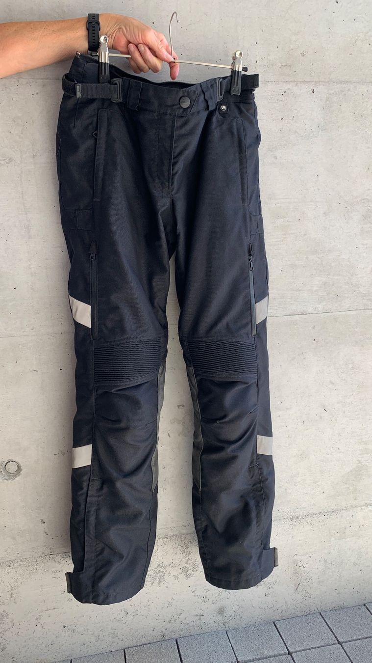 Pantalons: Damen BMW Töffhose – D'occasion à Schafisheim par WernerFelix