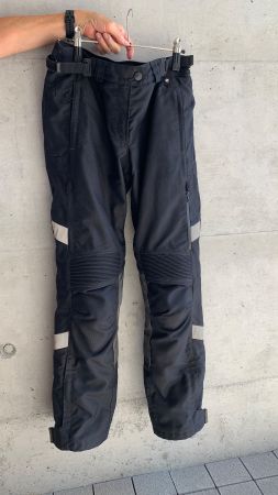 Damen BMW Töffhose