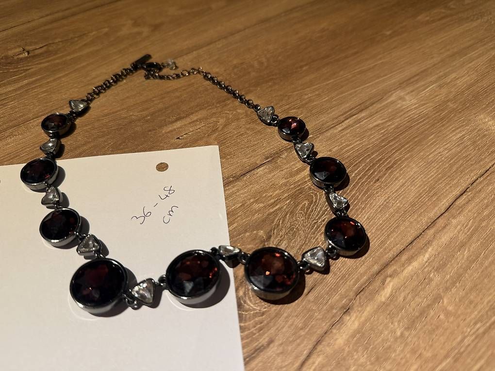 Ketten: Collier  & bracelets  – Gebraucht aus Siebnen von VenditaIre 3