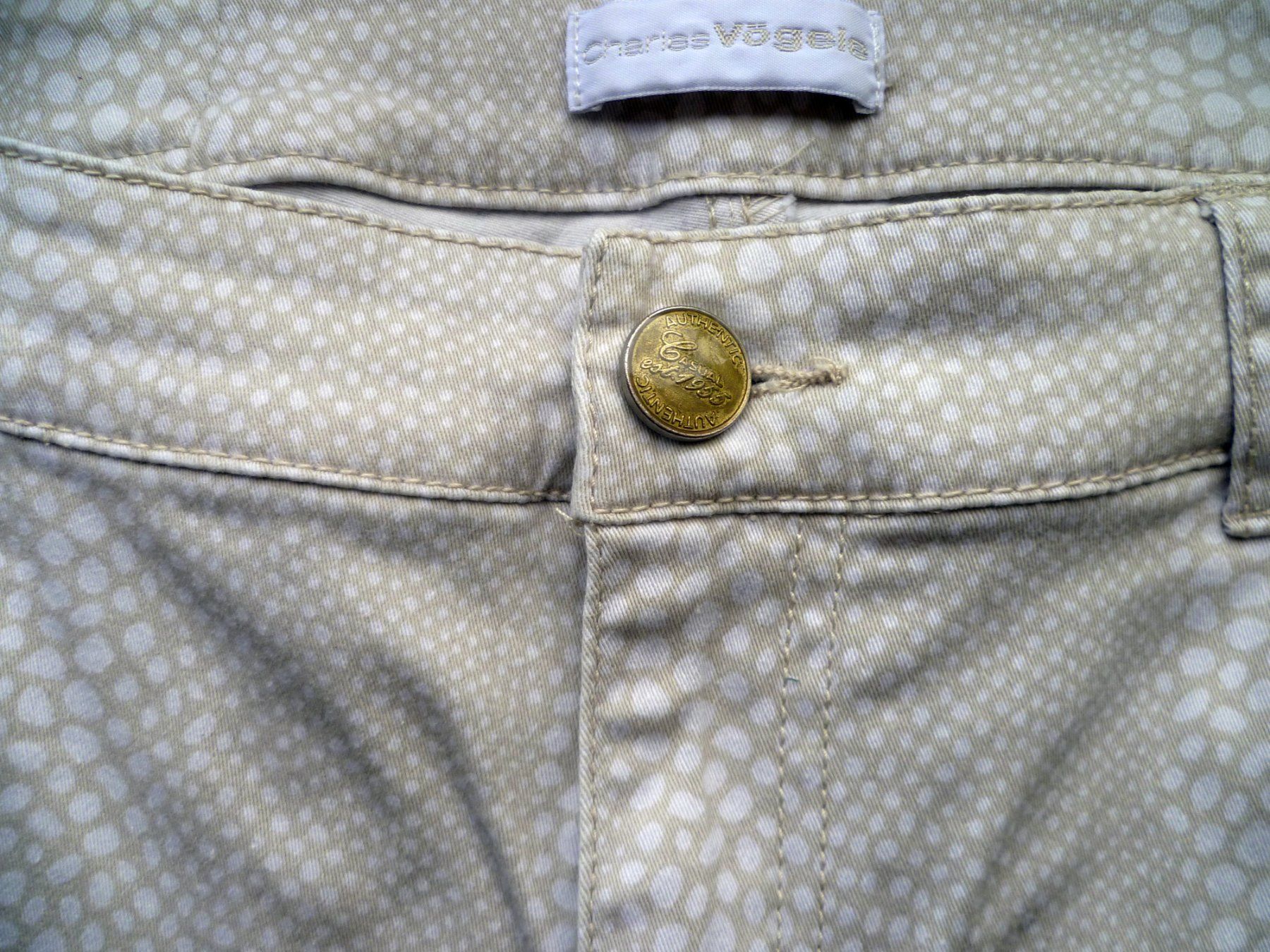 Pantaloni: Hose Damen Grösse 42 – Usato da Aarau venduto da Rdodger 2