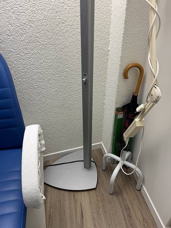 Lampade: Büro Lampe – Usato da Schaffhausen venduto da Fixier 1