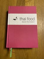 David Thompson Thai Food Thailändische Küche Englische Ausg.
