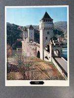 Original Vintage Poster  - Chateau de Biron - Périgord
