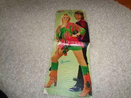 ABBA *** / Poster / Sammler / Fans