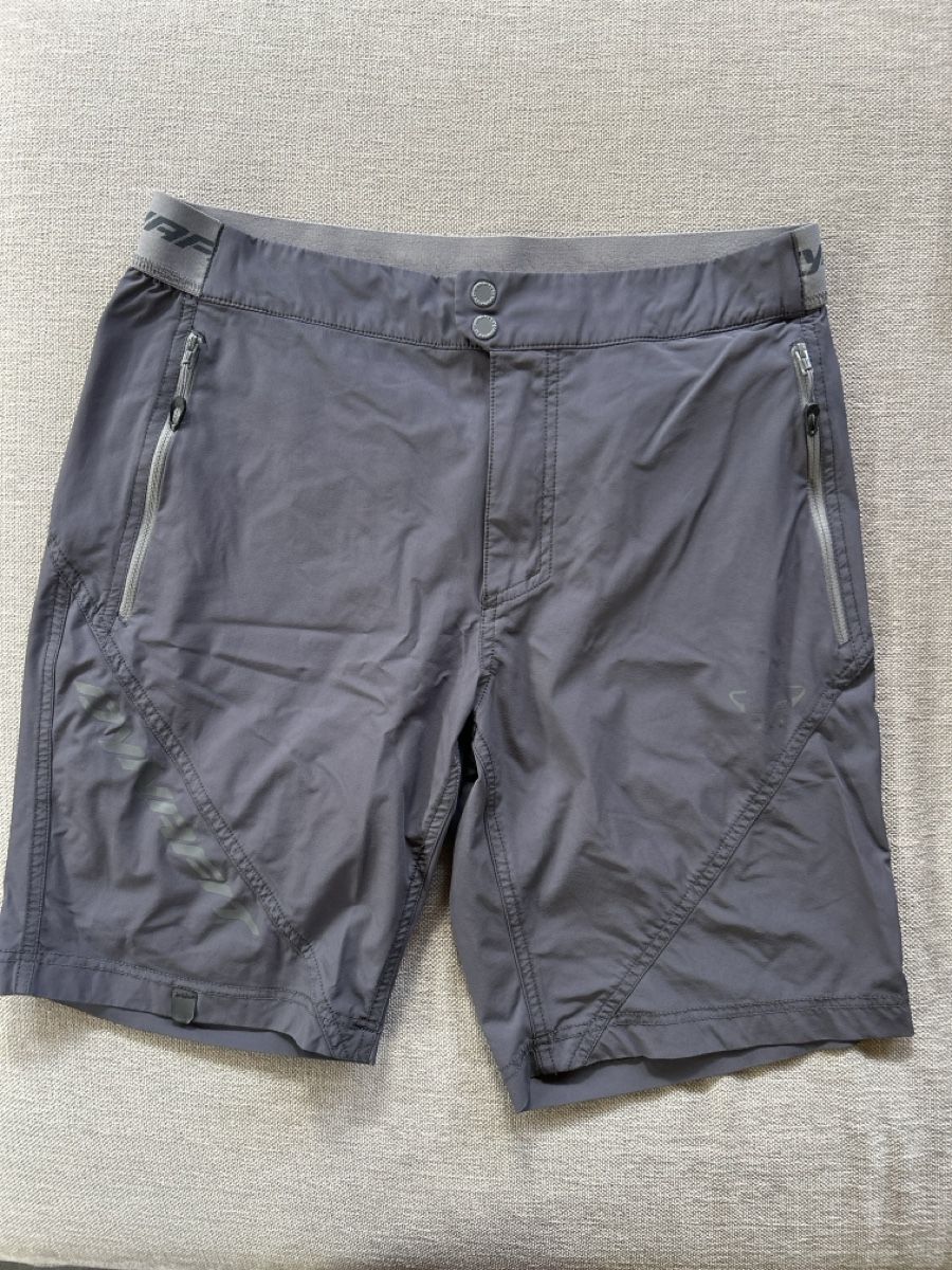 Dynafit Pantaloni: Dynafit Shorts – Usato da Gstaad venduto da storchli