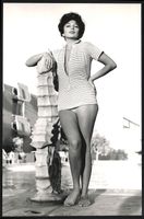 Fotografie Bill Hamilton, London, Dorie 