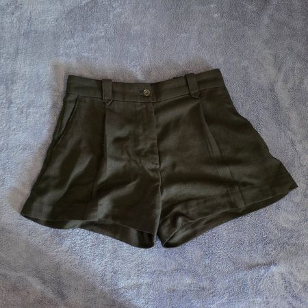 H&M Shorts Gr. 40 "Schwarz"