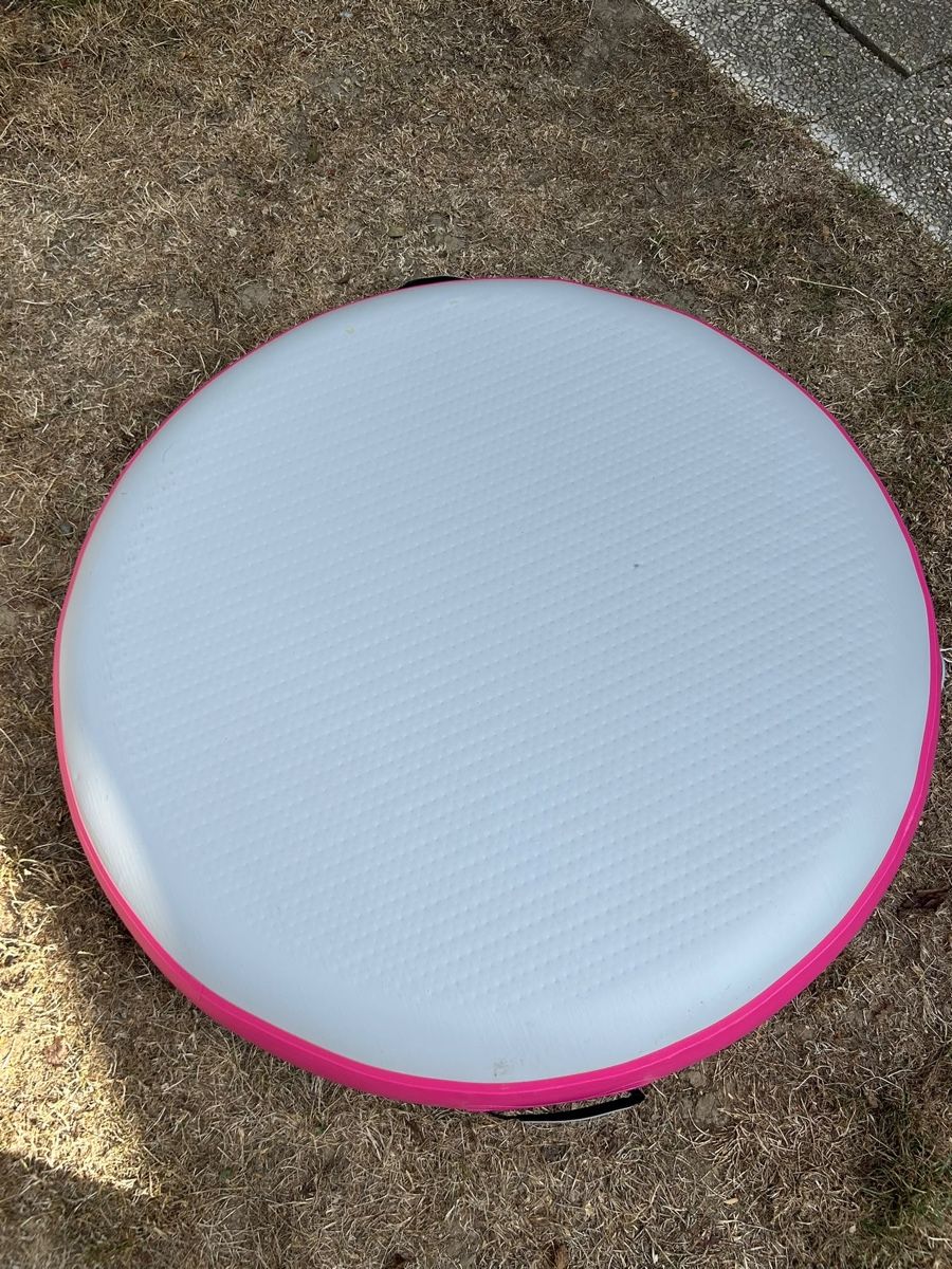 Tapis de sol: Airspot Turnmatte fb Sport – D'occasion à Belp par Interessent2 3