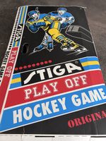 Tischhockey STIGA Play Off Hockey Game original
