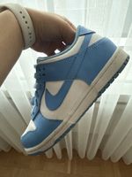 Nike Dunk Low University Blue, Top Zustand, Gröss 35