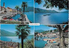 Ascona TI