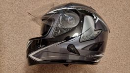 Motorradhelm IOTA, Grösse L, 59cm