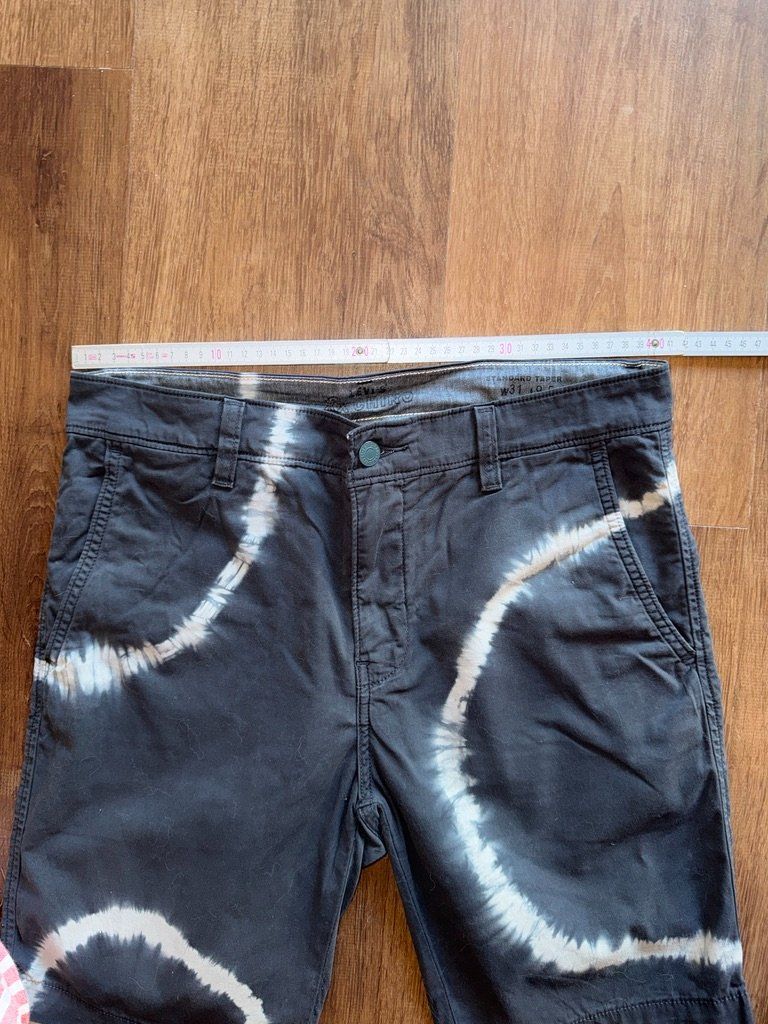 Levi's Hosen: Levi's chino shorts - 31 – Gebraucht aus St-Sulpice VD von juhdu 2