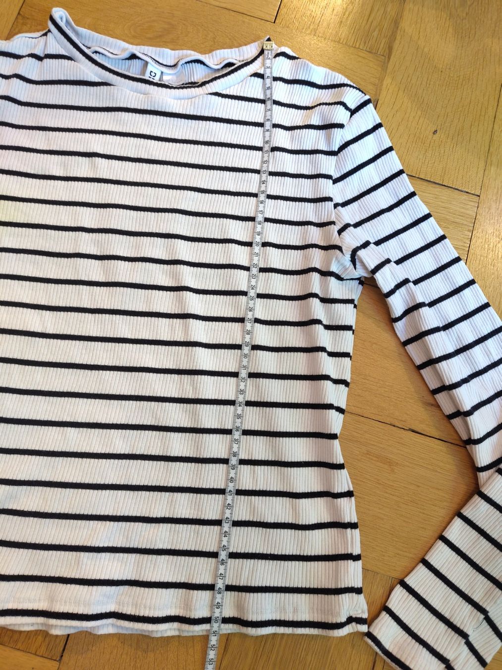 H&M Pullover & Sweatshirts: Langarmshirt – Gebraucht aus Bern von Linii 2