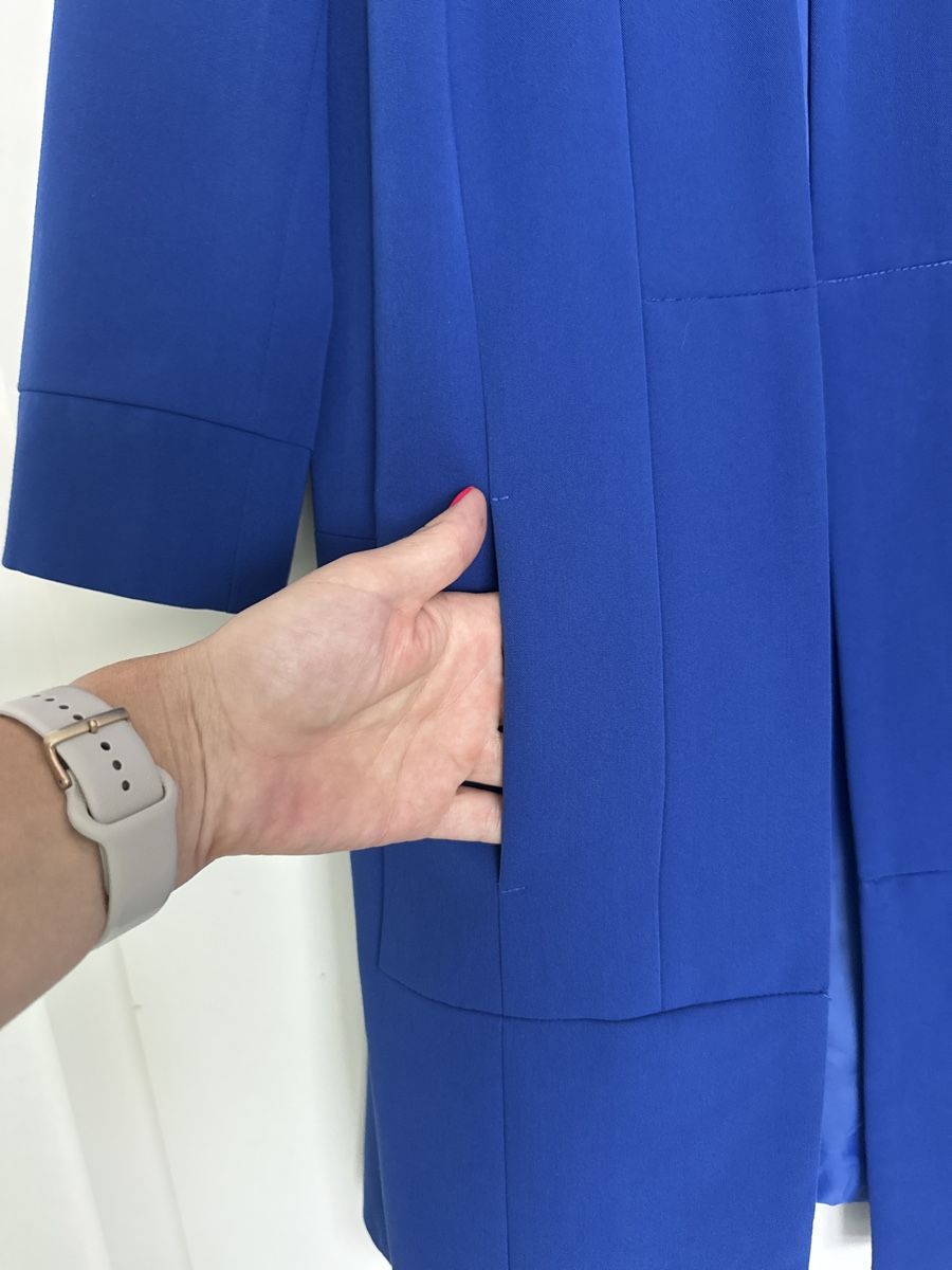 Giacche: New NIFE jacket – Nuovo (secondo la descrizione) da Thalwil venduto da perulina 2