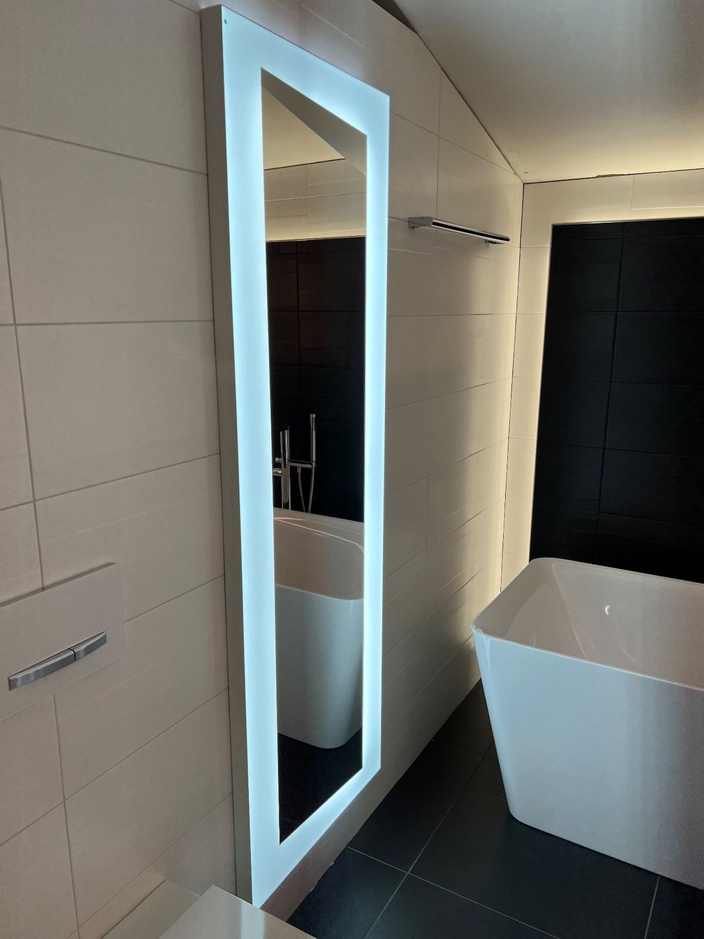 Specchi: Keller LED Spiegel – Nuovo (secondo la descrizione) da Amriswil venduto da deluxe_bad 3