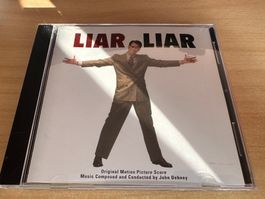 H8 John Debney – Liar Liar (Original Motion Picture Score)