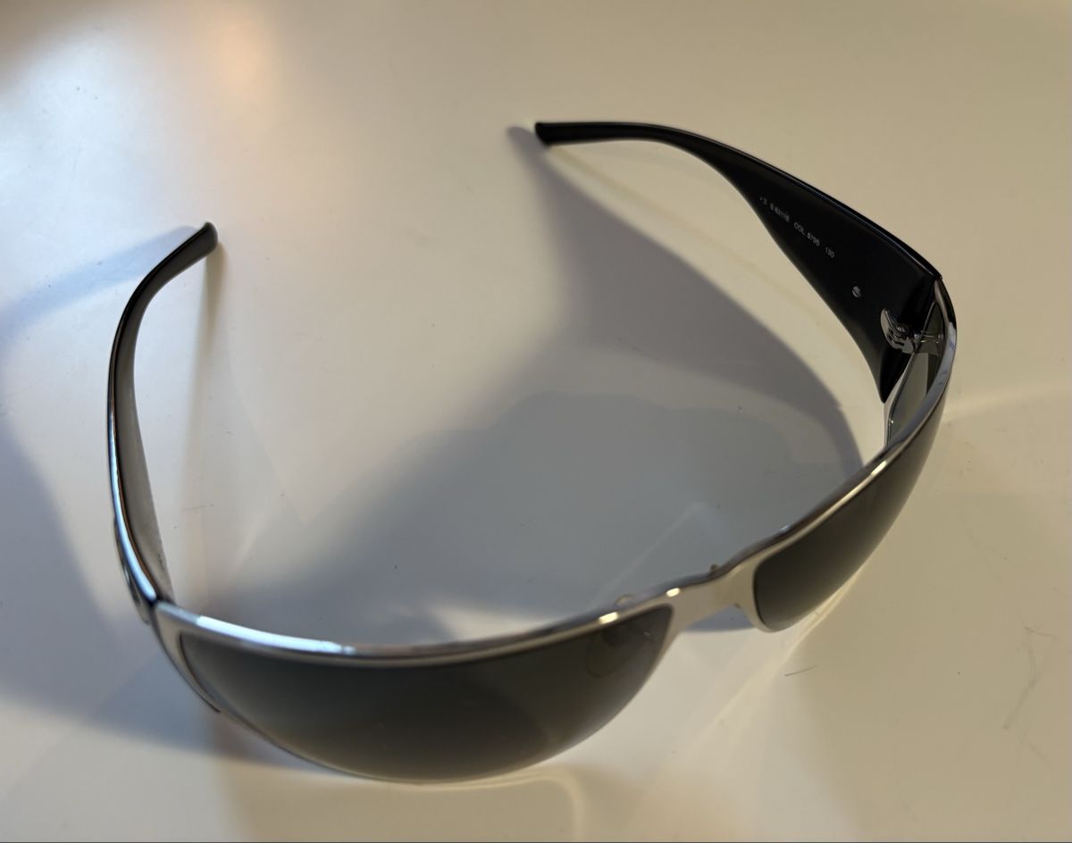 Occhiali & Lenti: Sonnenbrille von Police – Usato da Luchsingen venduto da NEgli01 7