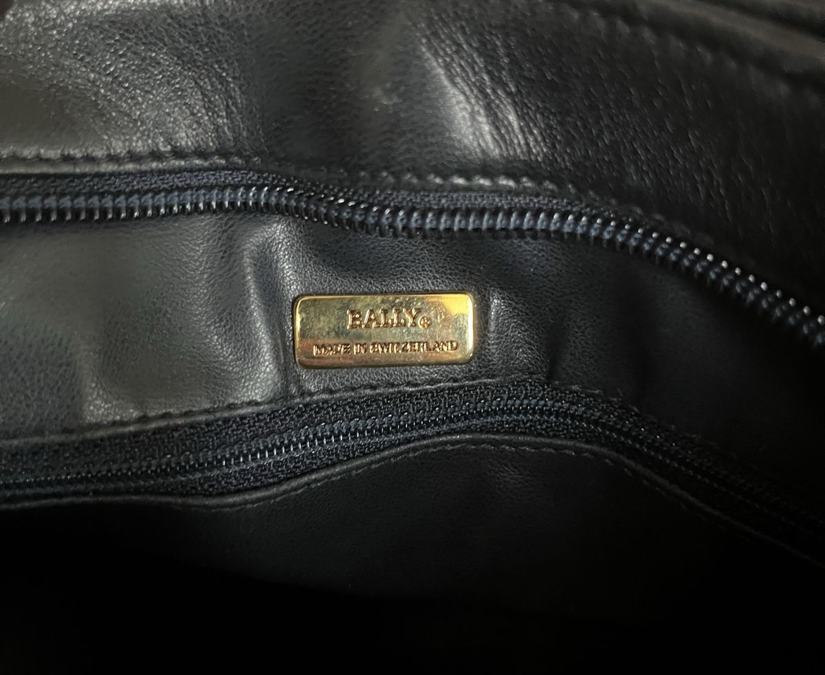 Bally Sacs femmes: Bally Damentasche  – D'occasion à Zürich par daki81 4