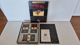 MGM Classics VHS - Singing in the Rain - Limitierte Edition