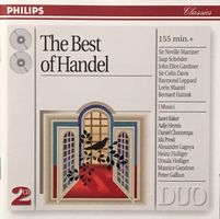 Händel - The best of Händel