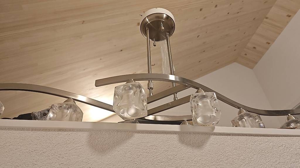 Lampadari & plafoniere: Hänge Lampe – Nuovo (secondo la descrizione) da Eiken venduto da josemiall 1