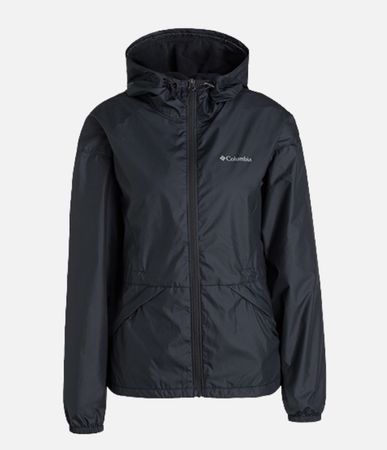 NEU! Columbia Damenjacke L Birchleaf Hill FS Lined Windbreak
