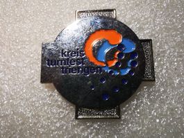 Ansteckpin 12: Kreis Turnfest Triengen