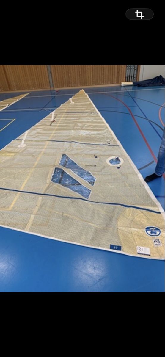 North Sails Autres: Melges 24 Segel – D'occasion à Twann par phi_cd7p 1