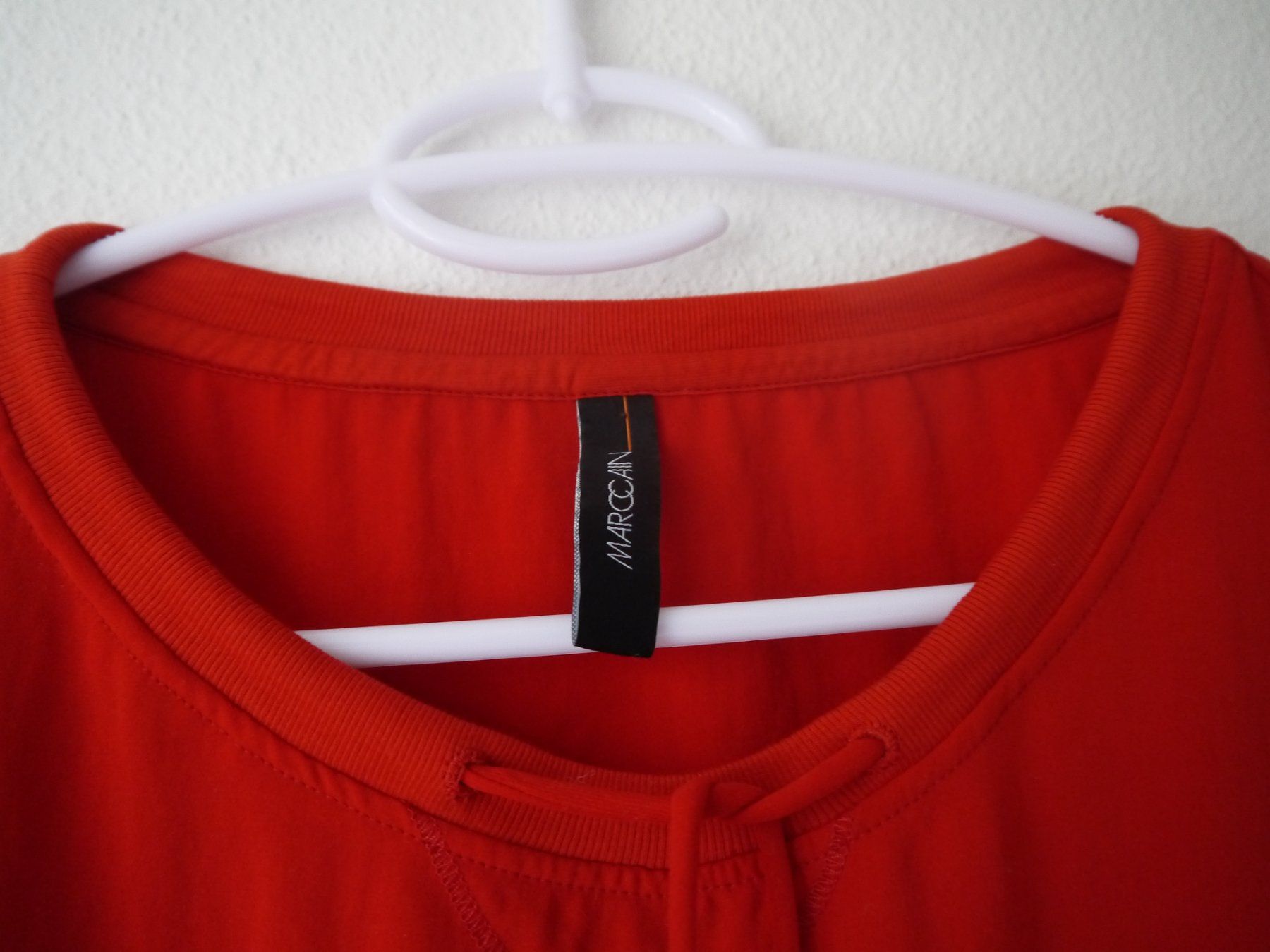 Marc Cain Blusen: Marc Cain Bluse Bügelfrei N2 – Gebraucht aus Hagendorn von Blaf 1