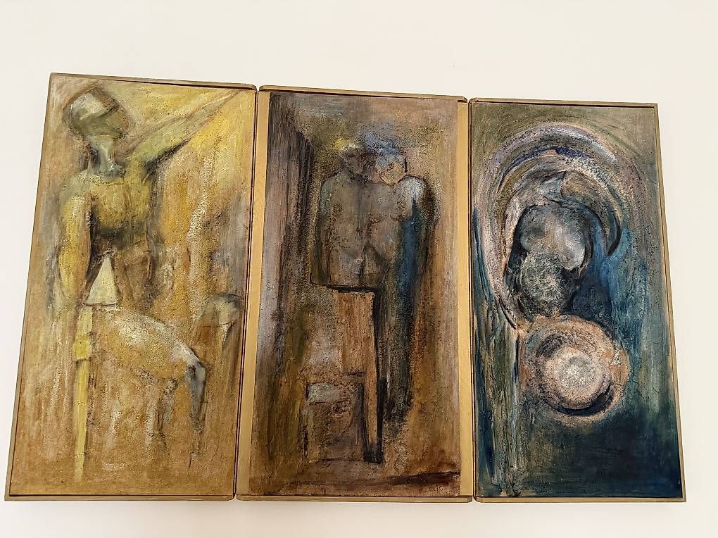 Tableaux: Quadro  – D'occasion à Lamone par vic_hsc5