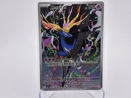 Wachsendes Chaos - Xerneas  (CRI 91) - DE
