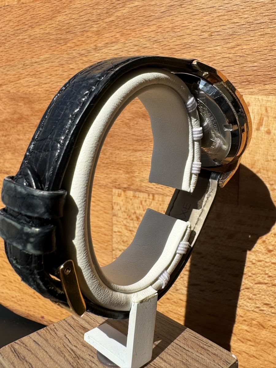 Orologi: Paul Buhre Automatic Watch, Swiss Made – Usato da Zollikofen venduto da Comcast 6