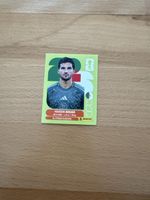 Sticker FIFA World Cup 2026 Houssem Aouar Algeria ALG 9