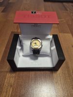Tissot T-Touch Trekking gelb