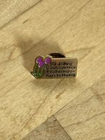 10 Jahre Säuliämtler Frühlingsausstellung PIN