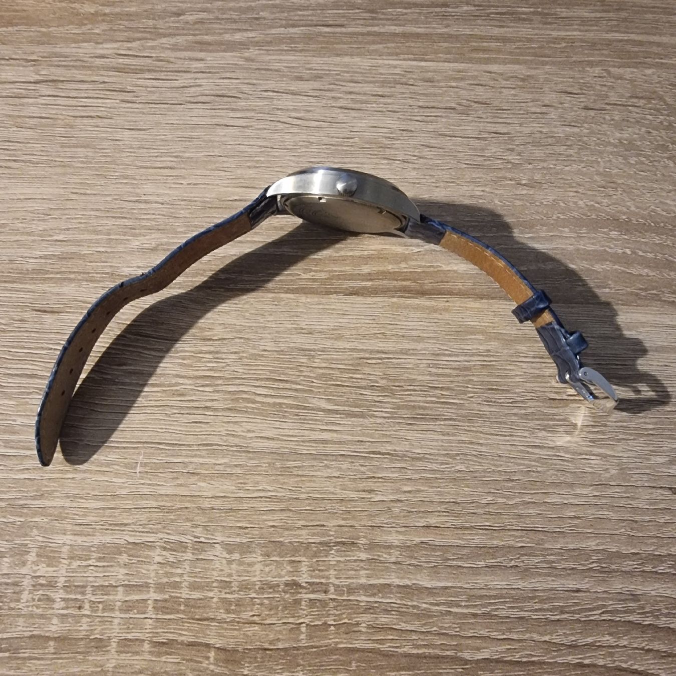 Poljot Uhren: Montre Poljot Aviator – Gebraucht aus Chessel von Helder77 2