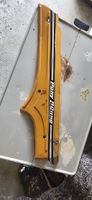 Pony cross gt seitenschutz mofa
