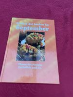 Einfach gut kochen im September - Kartoffeln und Co.