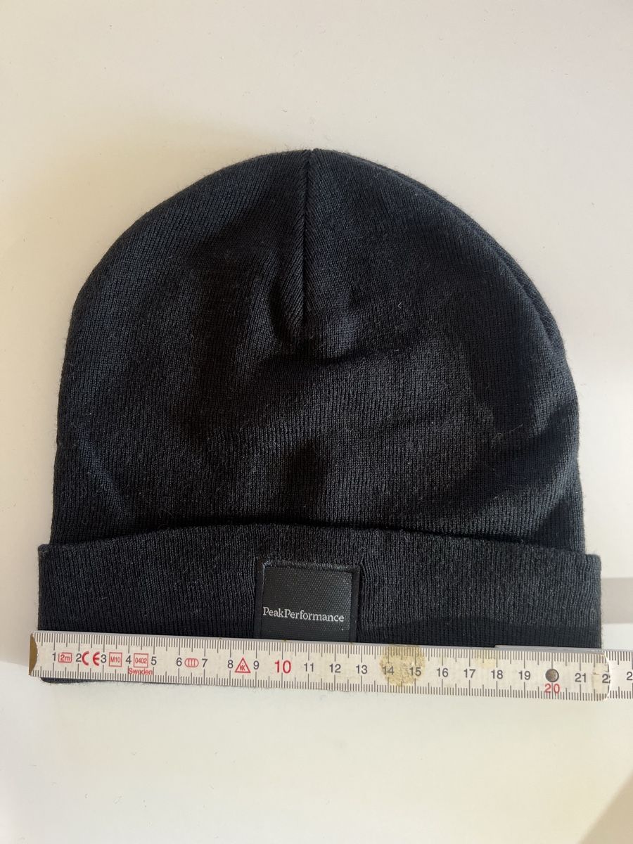 Peak Performance Hüte, Mützen & Caps: Peak Performance Mütze – Gebraucht aus Zürich von caro.ha. 3