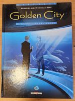 Golden City N 2 (T.B.E.)  Banks contre Banks