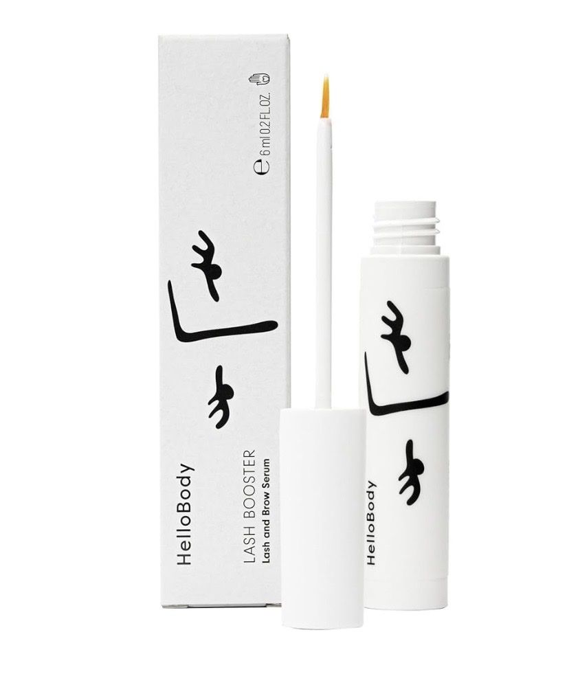 Gesichtspflege: HelloBody Lash Booster- Neu! – Neu und originalverpackt aus Baden von Tiffany6878 2