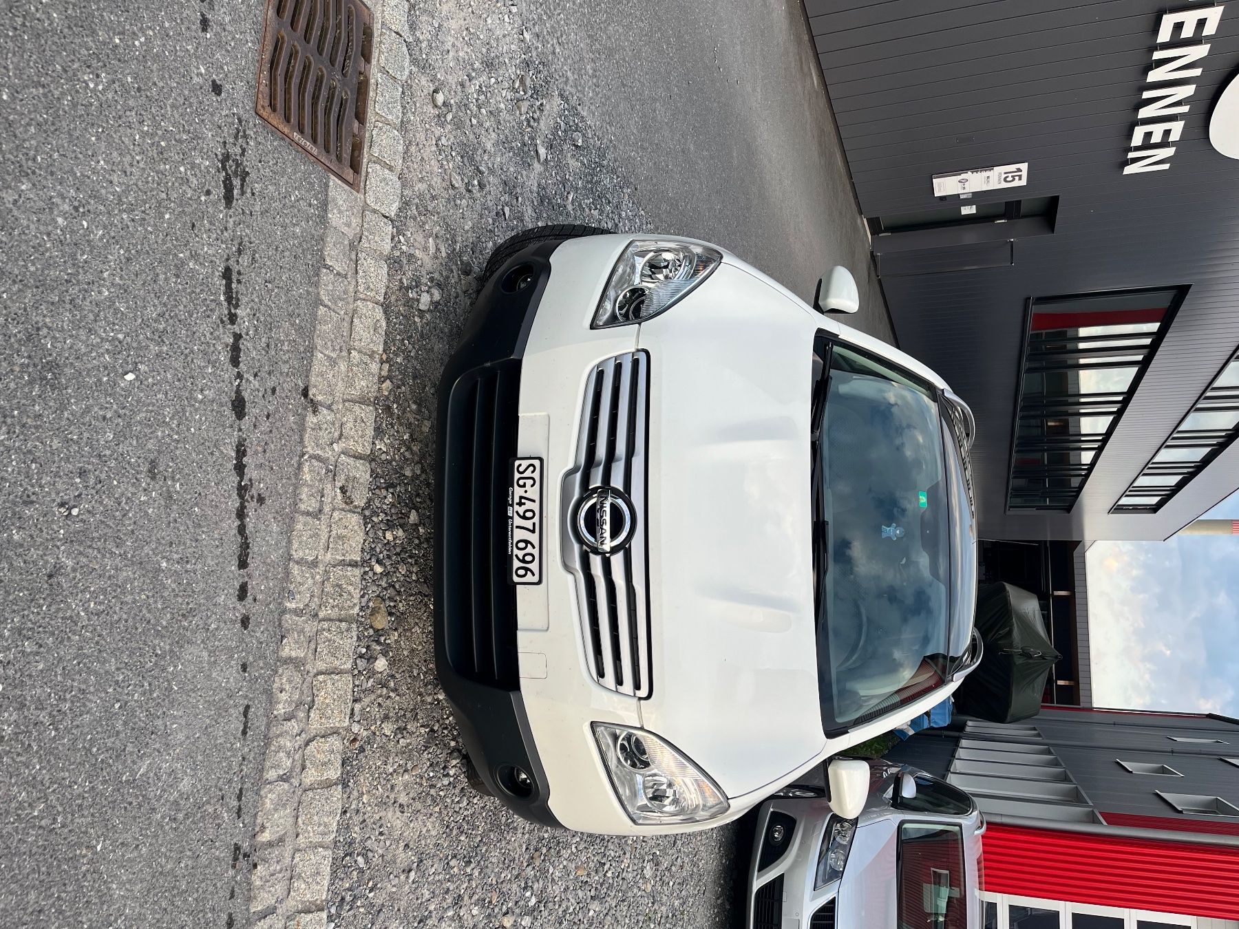Nissan Automobili: Nissan Qashqai +2 – Usato da Walenstadt venduto da Weisstannen11 3