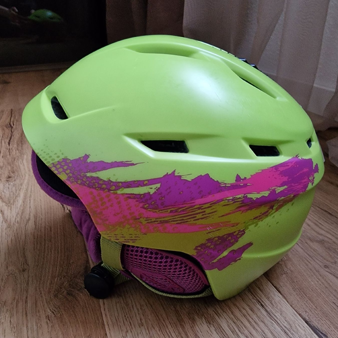 Caschi: Skihelm Gr.S/M – Usato da Mönchaltorf venduto da nzhuravel