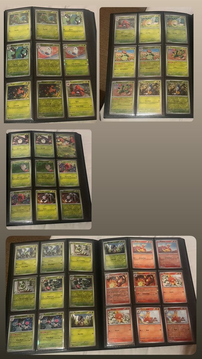 Pokémon Sammelbilder & Trading cards: Pokémon journey together master set EV9 – Neu (gemäss Beschreibung) aus Baulmes von resel_.tm 4