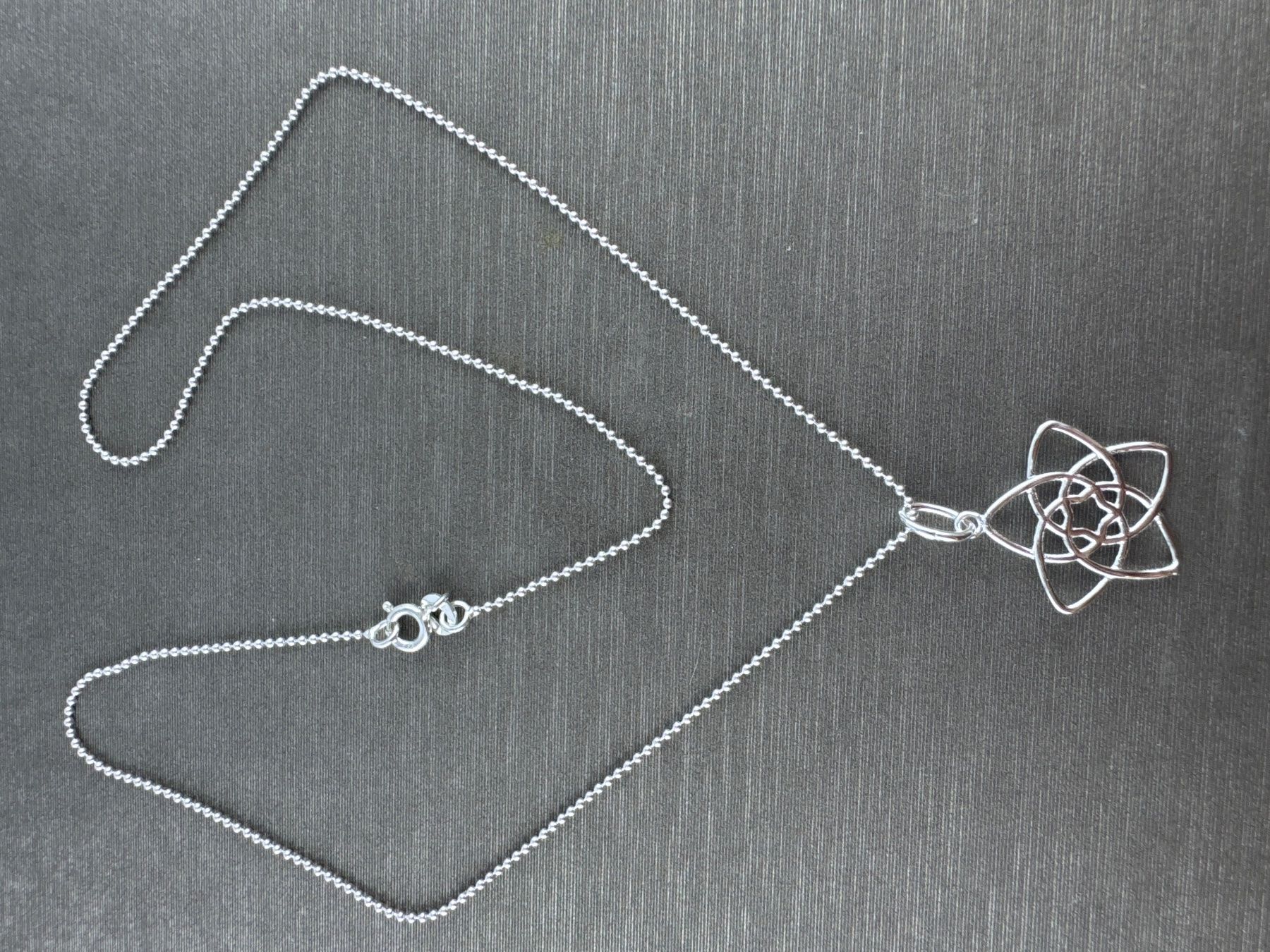 Colliers: Kette 925 Silber – D'occasion à Niederuzwil par leo_8857 5