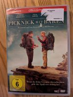 Picknick mit Bären (DVD mit Redford & Nolte | NEU/OVP)