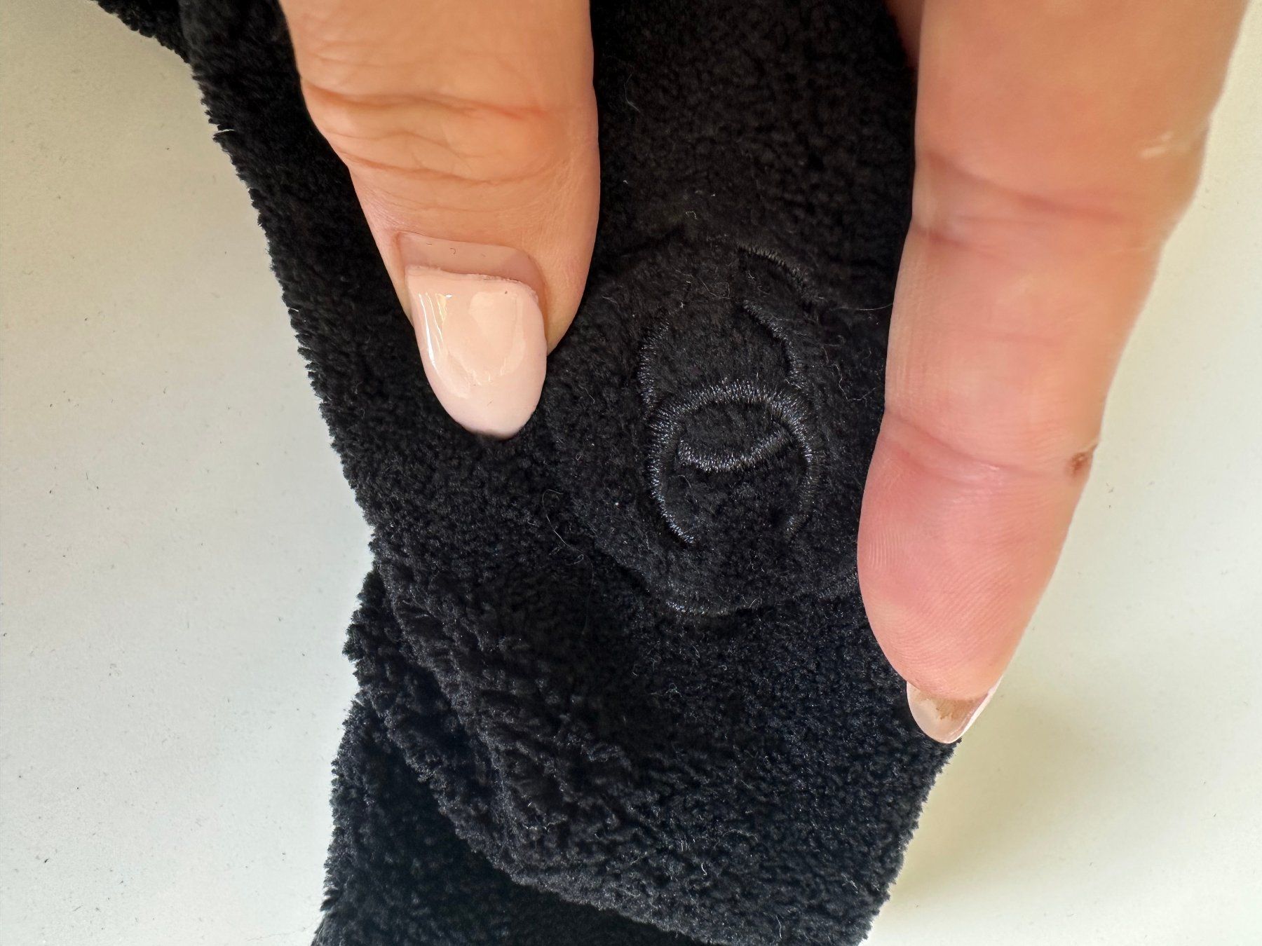 Dekobänder: Chanel Stirnband – Neu und originalverpackt aus Steinmaur von regenbogen052 2