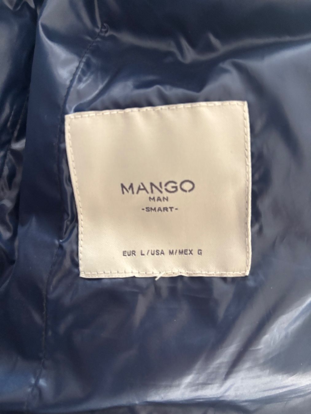 Mango Giacche: Daunenjacke – Usato da Arch venduto da denaje 1