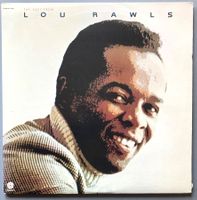 LOU RAWLS - THE BEST FROM LOU RAWLS